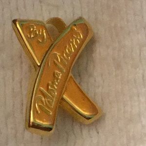 Paloma Picasso pendant